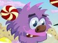 Oyunu Candy Crusher
