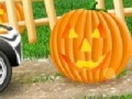 Oyunu Halloween trip