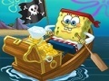 Oyunu SpongeBob The Sailor
