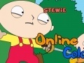 Oyunu Stewie Online Coloring Game
