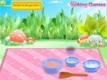 Oyunu Couscous Cooking