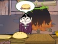 Oyunu Cauldron Cafe