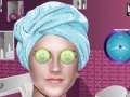 Oyunu Kristen Stewart Beauty Secrets