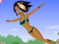 Oyunu Swan Dive