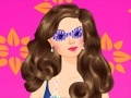 Oyunu Barbie Spring Goes Dressup