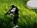 Oyunu Warrior Shooting Time
