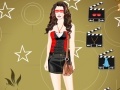 Oyunu Diora Baird Dress Up