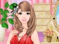 Oyunu Warm Make-up Colors