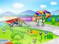 Oyunu Puppy Delta Flying