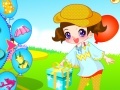 Oyunu Children's Day Party