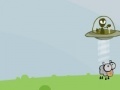 Oyunu UFO Commando