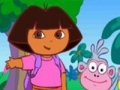 Oyunu 10 Differences Dora The Explorer