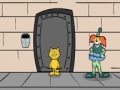 Oyunu Tommy Sewer Escape