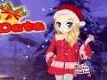 Oyunu The New Christmas Date