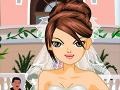 Oyunu Colorful Wedding 