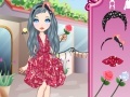 Oyunu Rose Girl