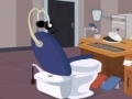 Oyunu Computer Toilet Room Escape