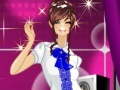 Oyunu Sparkling Dancer