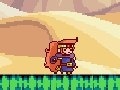 Oyunu 8-bit dash