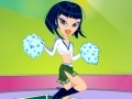 Oyunu Charming Cheerleader