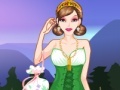 Oyunu Mountain Princess
