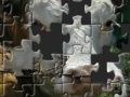 Oyunu Alpine Cow Jigsaw