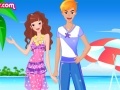 Oyunu Summer Lovers