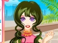 Oyunu Spring Make Up