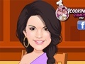 Oyunu Selena Gomez Cooking Cookies