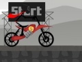 Oyunu Stick out Bike Challenge