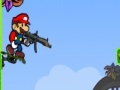 Oyunu Mario Bomb Pusher