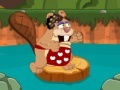 Oyunu Beaver Trouble Typing