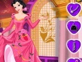Oyunu Cute Princess at Dance