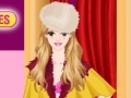 Oyunu Winter Elegance