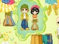 Oyunu LittlРµ enjoy Couple