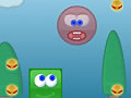 Oyunu Hungry Shapes