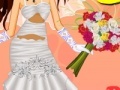 Oyunu Bride dress up