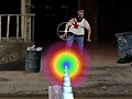 Oyunu Magical Unicorn Rainbow Magic