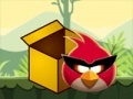 Oyunu Red Birds Boxes