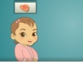 Oyunu Serve the babies