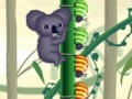 Oyunu Koala vs Bugs
