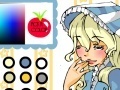 Oyunu Color me 2