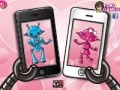 Oyunu Cute Robots In Love