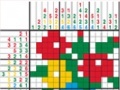 Oyunu Color Pic-a-Pix Light Vol 1