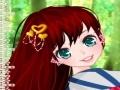 Oyunu Tree Hugger Girl Dress Up