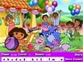 Oyunu Dora Hidden Letters Game
