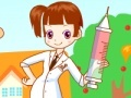 Oyunu Costume Dress Up