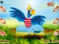 Oyunu Parrot Rio