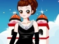 Oyunu Audrey dress up