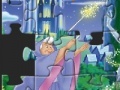 Oyunu Princess Jigsaw